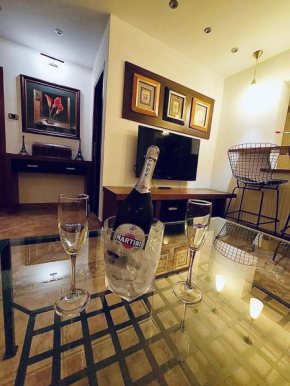 Nairo Aparthotel